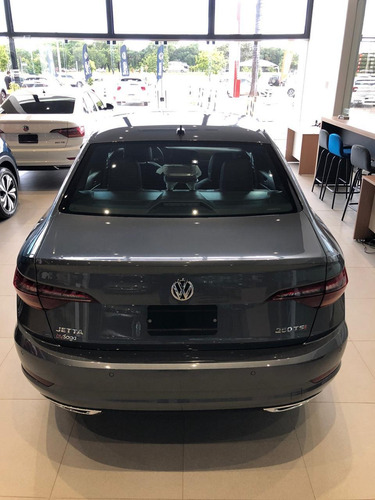 Volkswagen Jetta 1.4 250 Tsi R-line