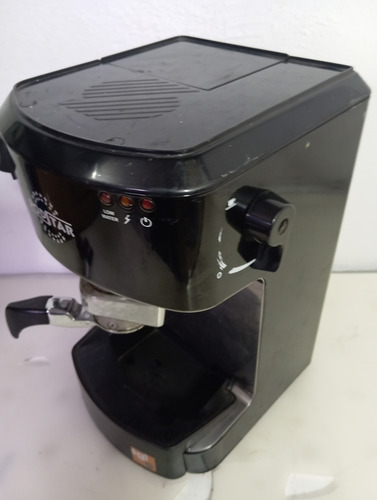 Cafeteira De Sachê Sgl Podstar 220v Com Defeito No Estado (Usado)