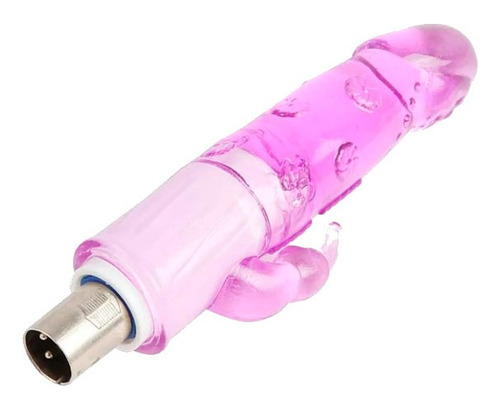Mini Máquina Del Amor Masturbación Automática Manos Libres