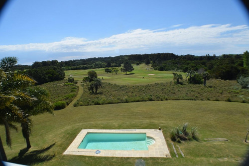 Chacra Marítima En Venta Golfa La Barra