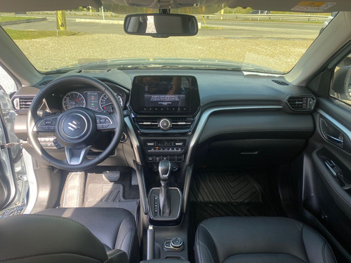 Suzuki Grand Vitara 1.5 Glx 4X4 All Grip Híbrida