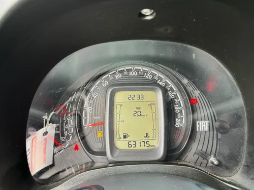Fiat Mobieasy Popmt 1000cc 5p 2ab Abs