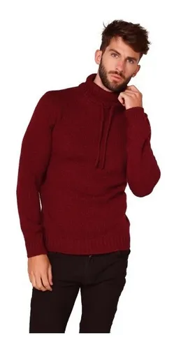 Polera Lana Hombre MercadoLibre