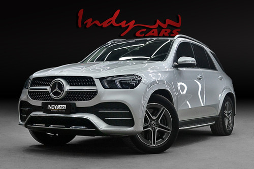 Mercedes-Benz Clase GLE 3.0 Gle450 4matic 367cv