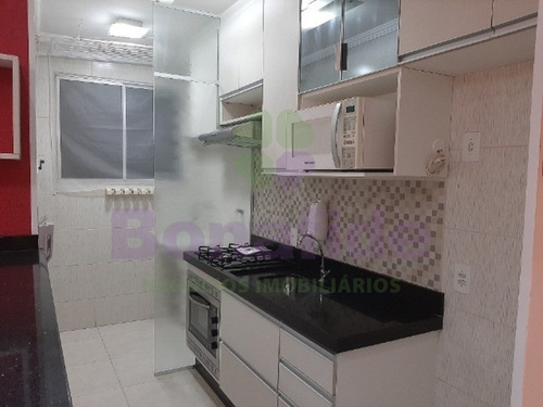 Imagem 2 de 9 de Apartamento, Venda, Edifício Reserva Do Japy, Jundiaí - Ap12209 - 69187326