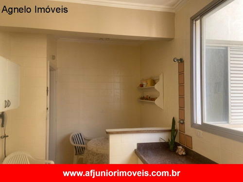 Imagem 14 de 14 de Apartamento - Ap00020 - 68062481