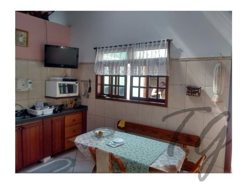 Imagem 13 de 16 de Casa - Ca01137 - 70044974