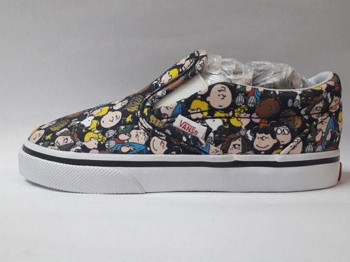 vans snoopy niño vans snoopy niño