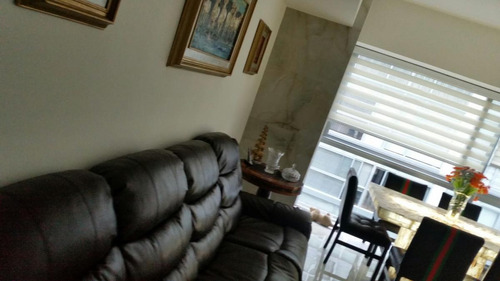 Imagen 4 de 28 de Departamento - City Towers