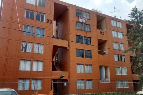 Departamento En Venta Alcaldia Alvaro Obregon Camino Real A Toluca 1150 Santa Fe Cp 01210.  Remate Bancario, Entrega Garantizada Por Contrato. Mlci2-54