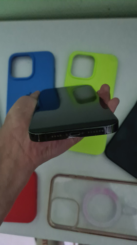 iPhone 14 Pro Max (Usado)