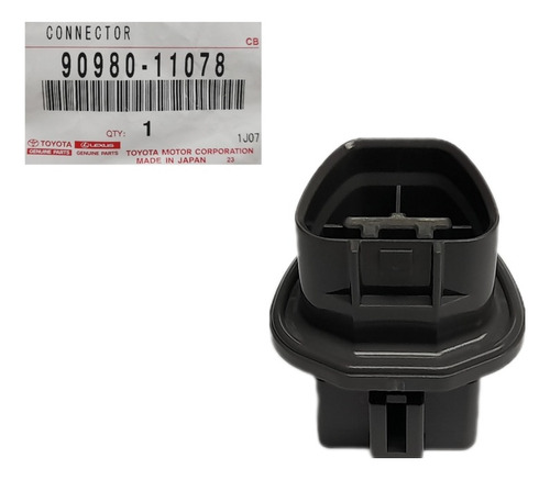 Conector Hembra Tapa Gasolina 4runner 3.4 2001-2002 5vz