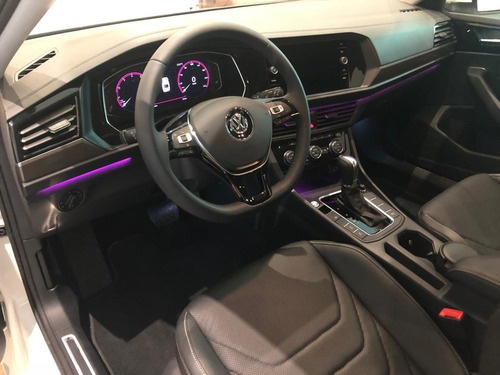 Volkswagen Vento Highline 1.4 Tsi Tiptronic 2021 0km Vw 8