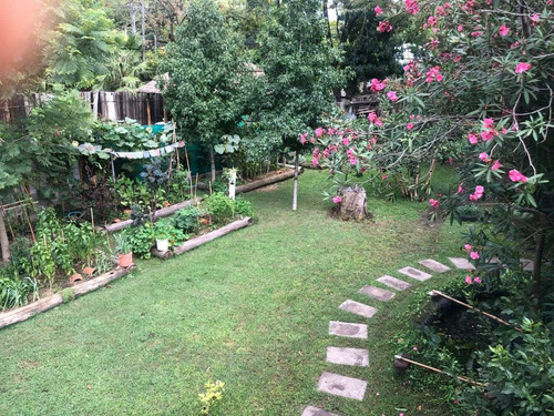 Imagen 25 de 30 de Casa 3 Amb. Con Parque En Haras Miriam, Ituzaingo