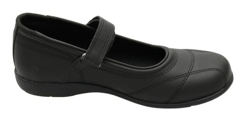 Zapato Colegial Plumitas- Guillermina 3777g