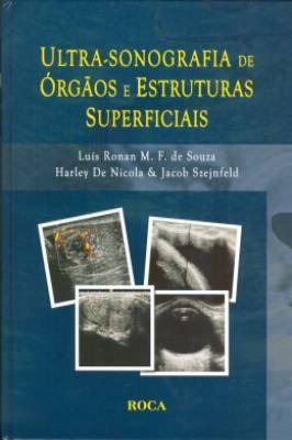 Ultra-sonografia De Orgaos E Estruturas Superficia