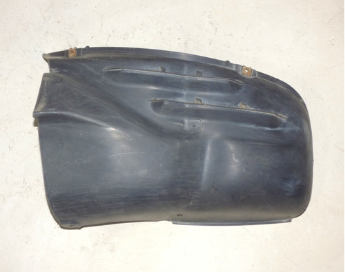 Guardafango Delantero Posterior Rh Fiat Punto 60s 1993-1998