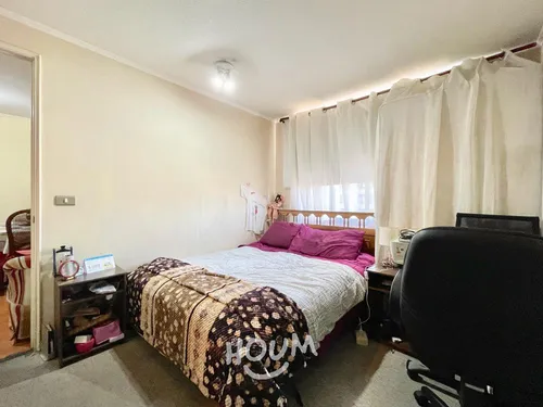 Departamento Avenida Almirante Blanco Encalada Id: 67132