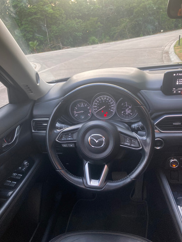 Mazda CX-5 2.5 S Grand Touring 4x2 At