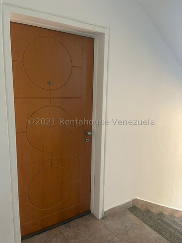 Imagen 1 de 21 de Apartamento En Venta Colinas De La Tahona Mls #22-277