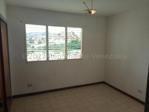 Apartamento En Venta En Macaracuay