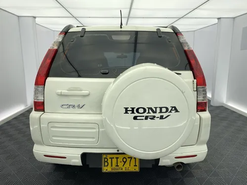 Honda CR-V 2.4 Lx