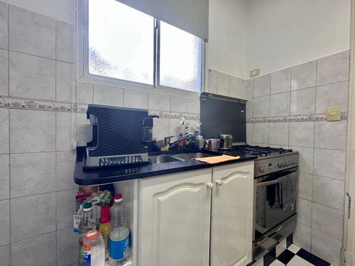 Venta 4 Ambientes Facultad Medicina Recoleta Lumin