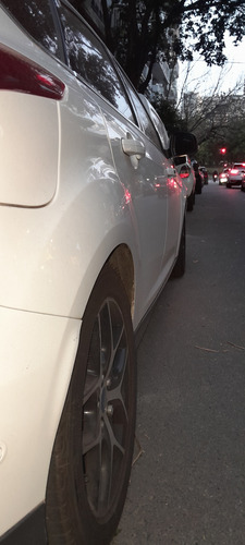 Ford Focus III 2.0 Sedan Titanium At6