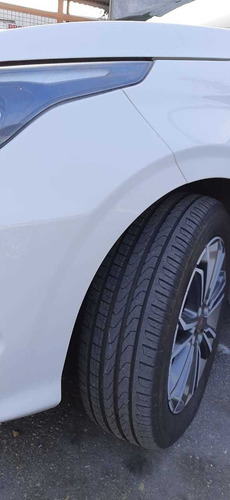 Fiat Cronos 2019 1.8 Precision 16v Flex Automático Impecável