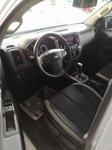Imagem 13 de 15 de Chevrolet S10 Lt Dd4a Cabine Dupla 2022