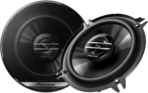 Alto Falantes Pioneer 5 Pol Ts-g1320f 2vias 250w