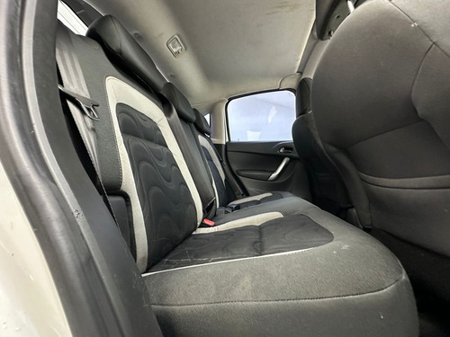 Citroën C3 1.5 TENDANCE 8V FLEX 4P MANUAL