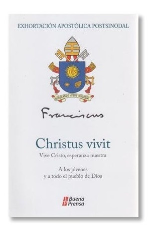 Christus Vivit Exhortacion Apostolica Postsinodal