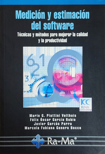 Medicion Y Estimacion Del Software