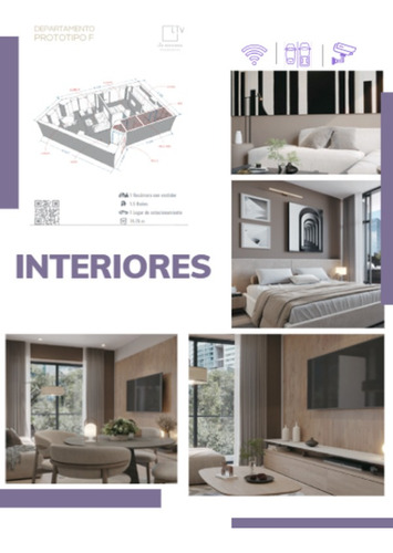El Departamento De Ensueño En El Lugar Ideal.
