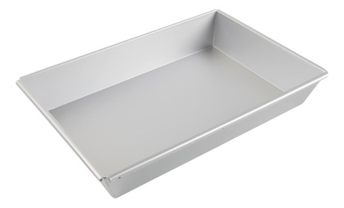 Pizca De Estilado De Bandeja De Pizza De 35.4cmx25.4cmx5cm