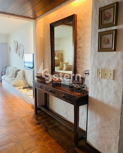 Imagen 6 de 18 de Apartamento En Alquiler , Primera Línea , 3 Dormitorios - Punta Del Este