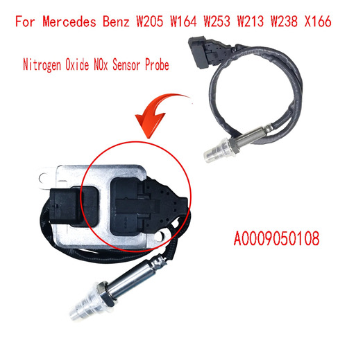 A0009050108 A 0009050108 Sonda De Sensor De Óxido De Nitróge