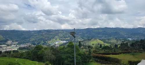 Casa Campestre En Venta En Guarne. Cod V23978