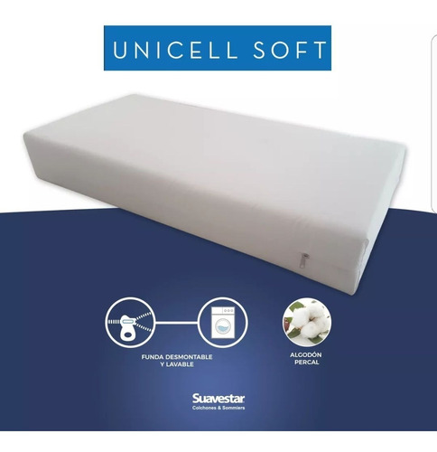 Almohada Suavestar Inteligente Envío Gratis!!
