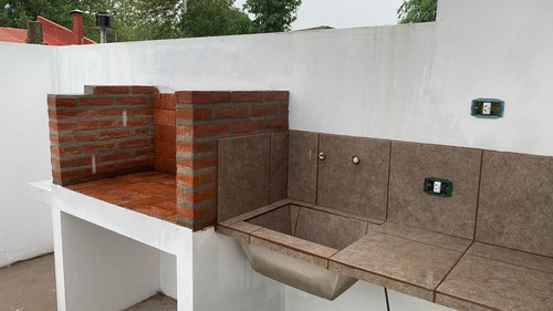 Imagen 12 de 14 de Deptos En Venta Mar Del Tuyu - 3 Ambientes - ¡con Patio Y Cochera!
