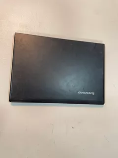 Notebook Lenovo Ideapad 100-15ibd Usada