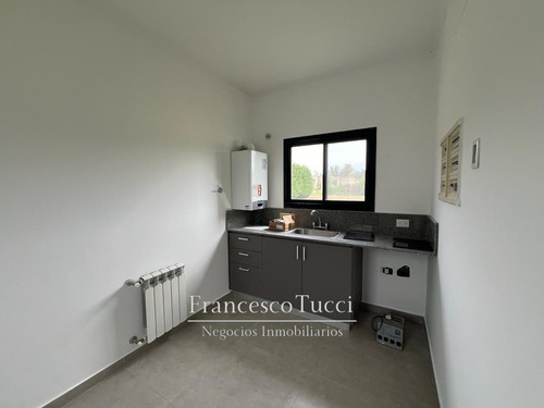 Casa En Venta 5 Ambientes Santa Irene, Comarcas Del Luján