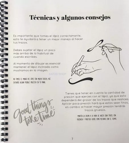 Libro Lettering Todo Para Aprender Y Descubrir Tu Propio Estilo Proarte