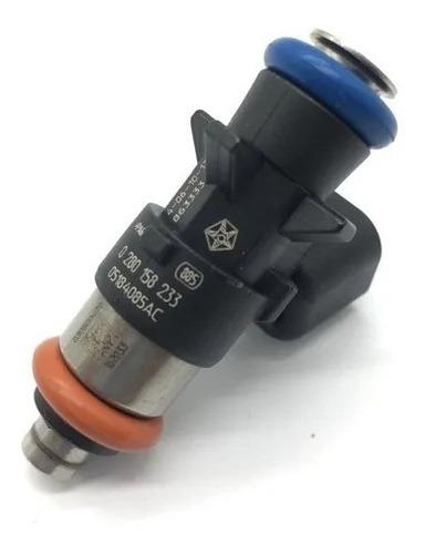 05184085ac Inyector De Gasolina Avenger Charger Durango 300