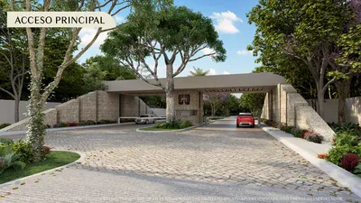 Terreno en venta