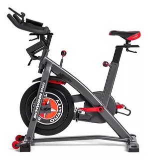 Bicicleta Estática Schwinn Ic4/800ic Para Spinning