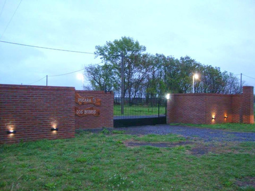 Imagen 7 de 8 de Barrio Privado - Roldán