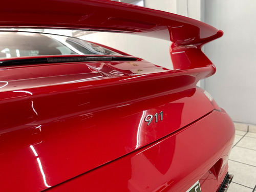 Porsche 911 3.6 Carrera 4 PDK 997.2 Aerokit