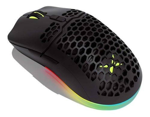 Mouse Delux M700 Gamer